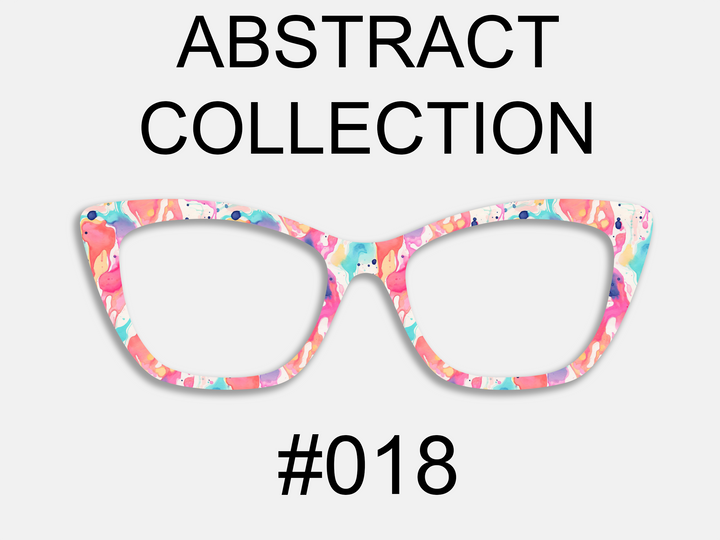 Abstract Collection #018