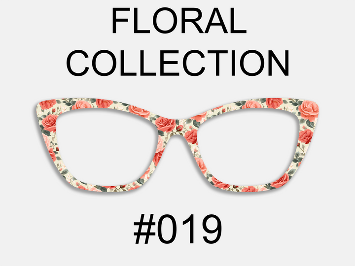 Floral Collection #019