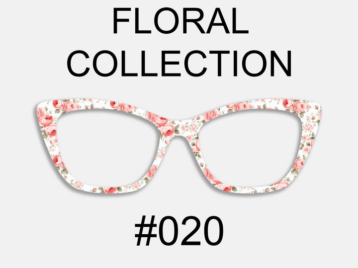 Floral Collection #020