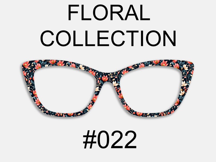 Floral Collection #022