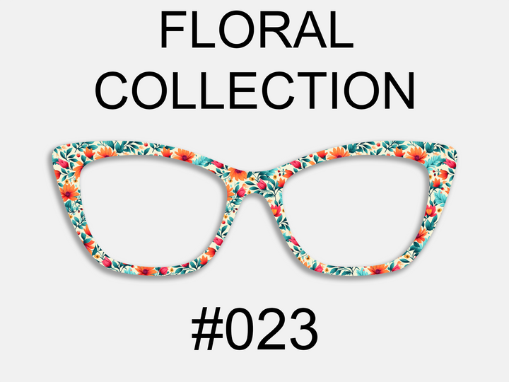 Floral Collection #023