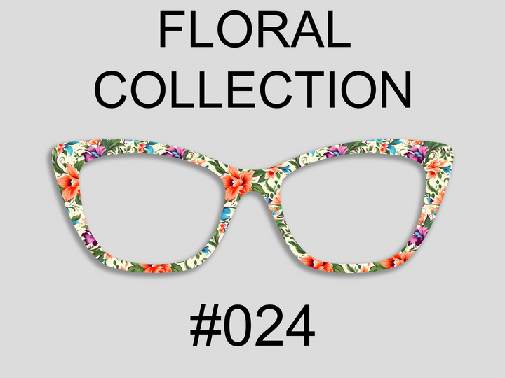 Floral Collection #024
