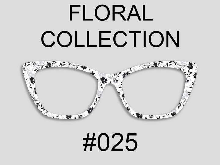 Floral Collection #025