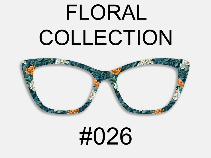 Floral Collection #026