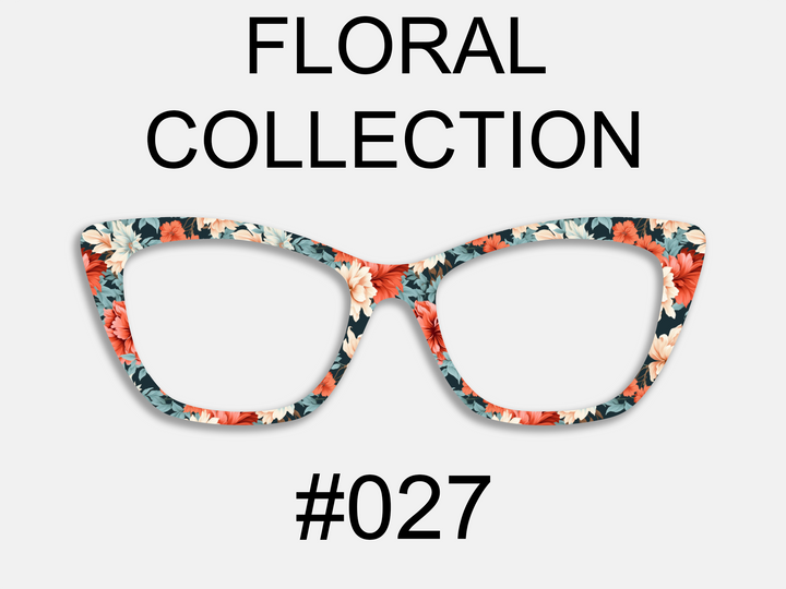 Floral Collection #027