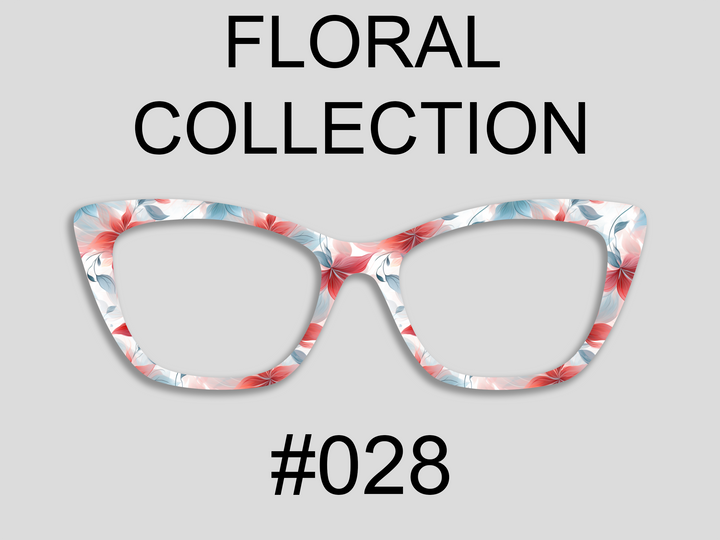 Floral Collection #028