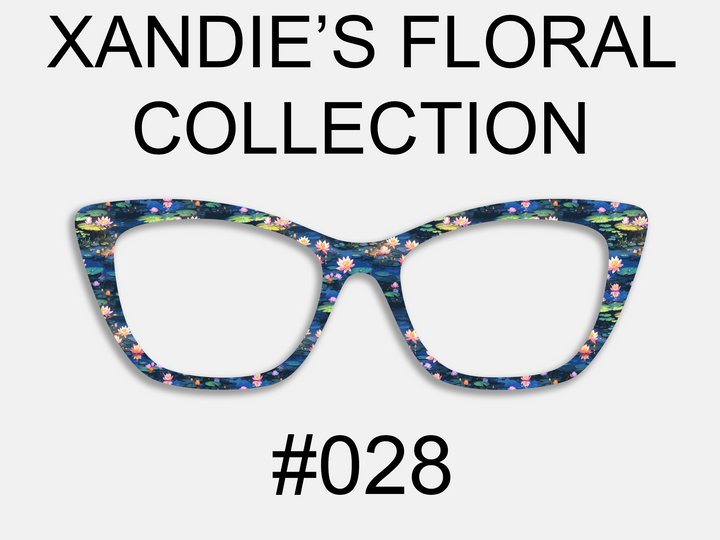 Xandie's Floral Collection #028