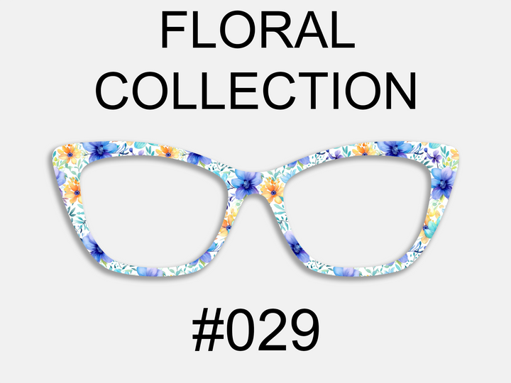 Floral Collection #029