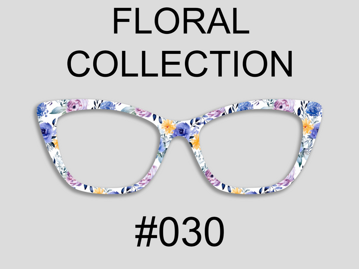 Floral Collection #030