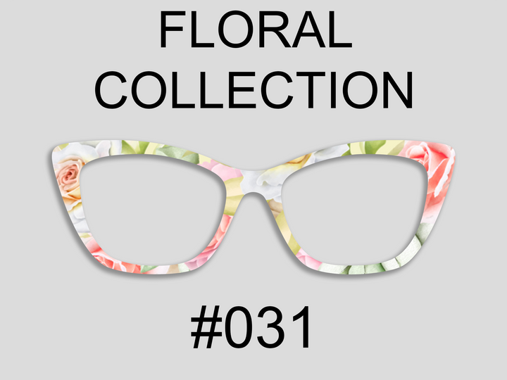Floral Collection #031