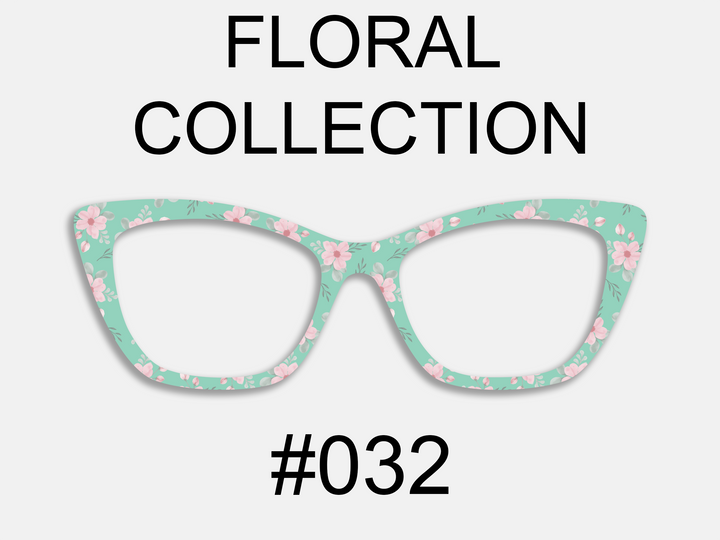 Floral Collection #032
