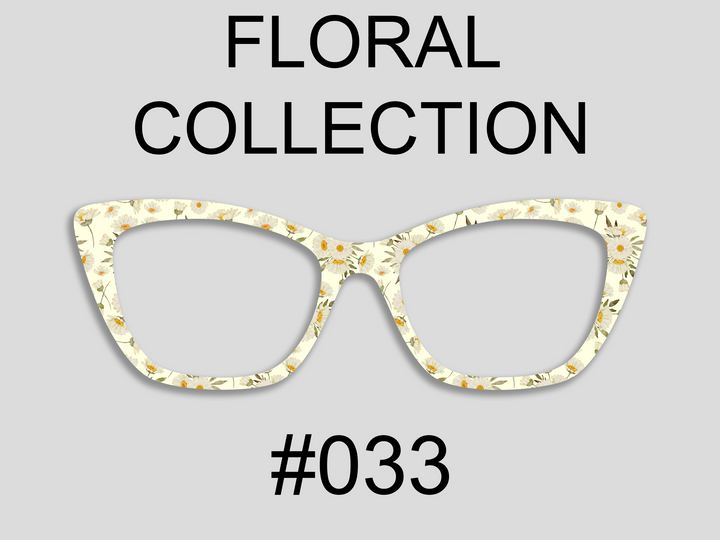 Floral Collection #033