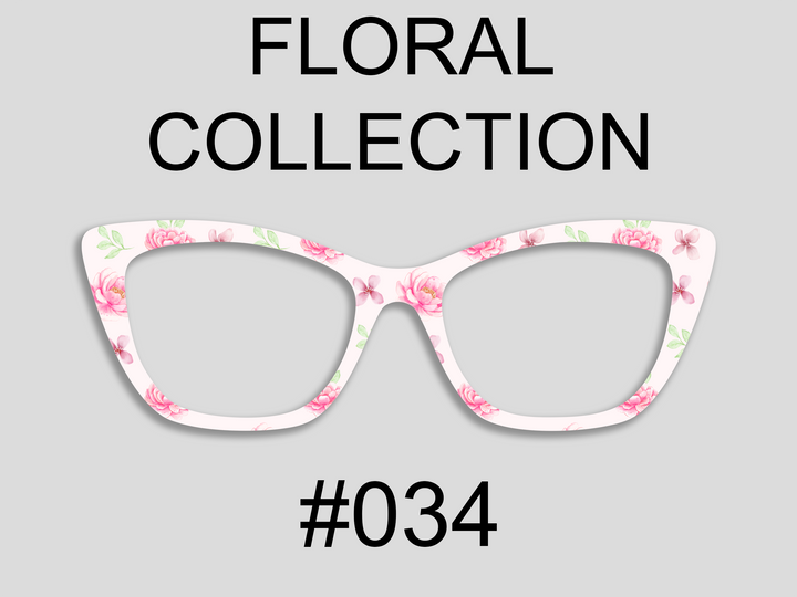 Floral Collection #034