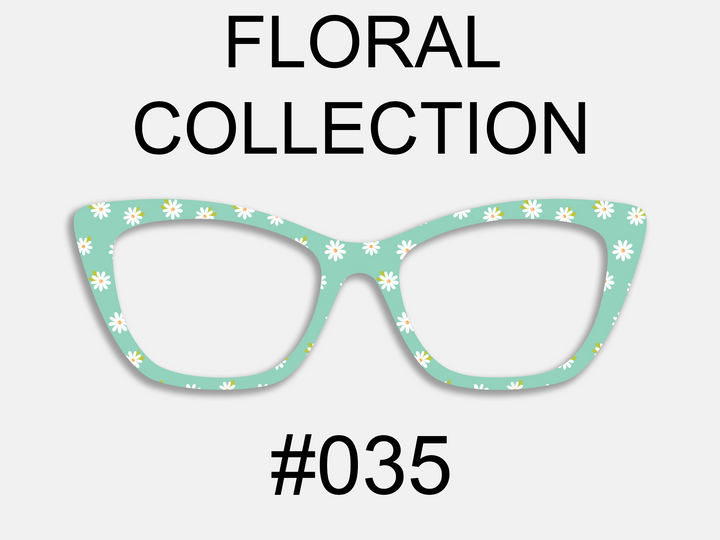 Floral Collection #035