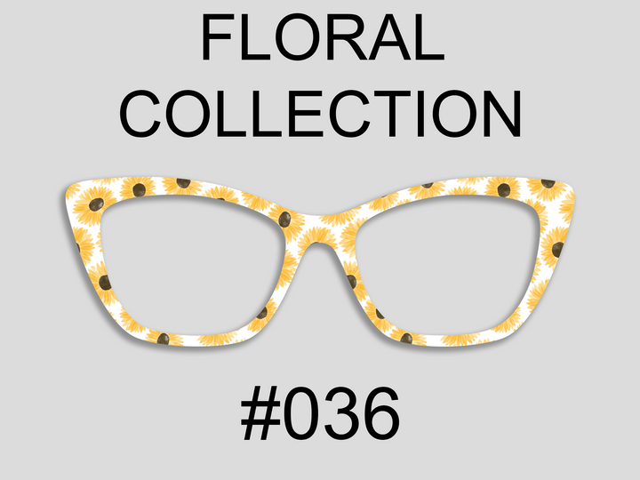 Floral Collection #036