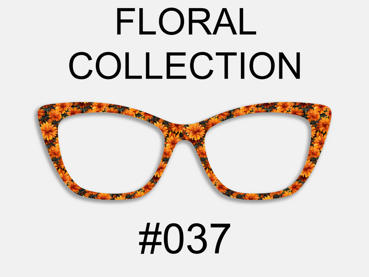 Floral Collection #037