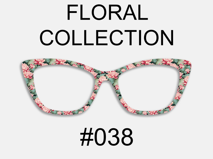 Floral Collection #038