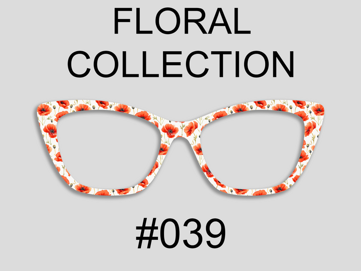 Floral Collection #039