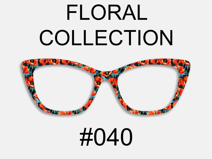 Floral Collection #040