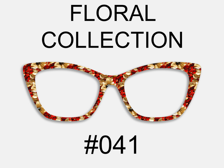 Floral Collection #041