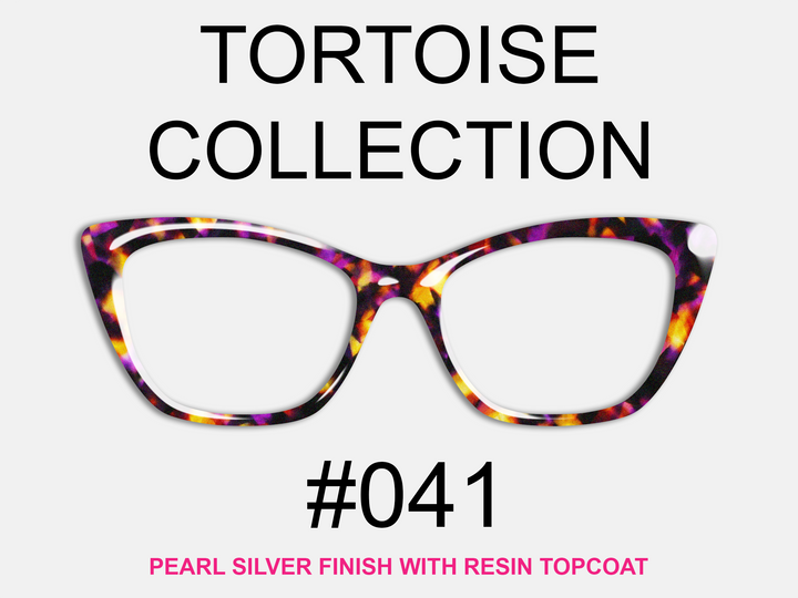 Tortoiseshell Collection 