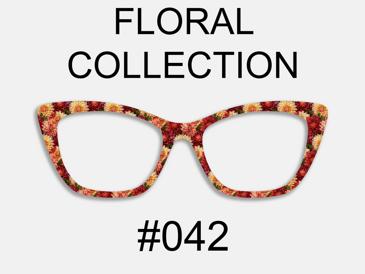 Floral Collection #042