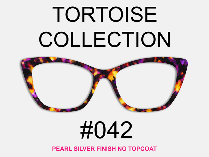Tortoiseshell Collection 