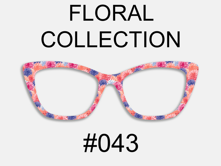 Floral Collection #043