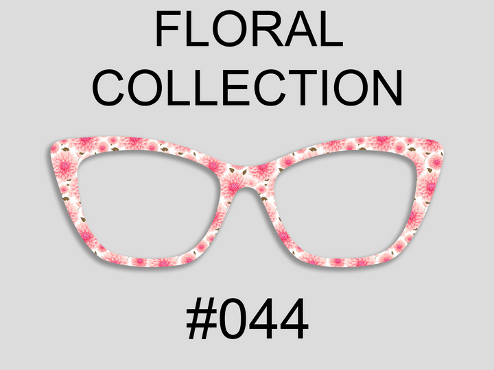 Floral Collection #044