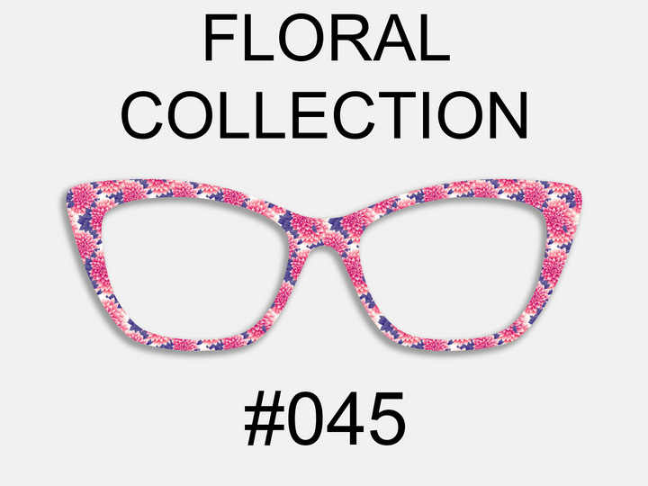 Floral Collection #045