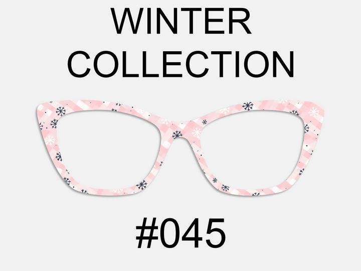 Winter Collection #045