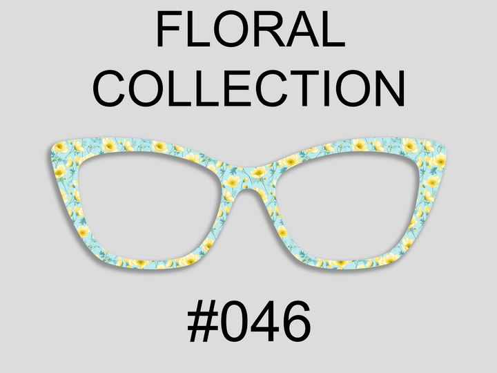 Floral Collection #046