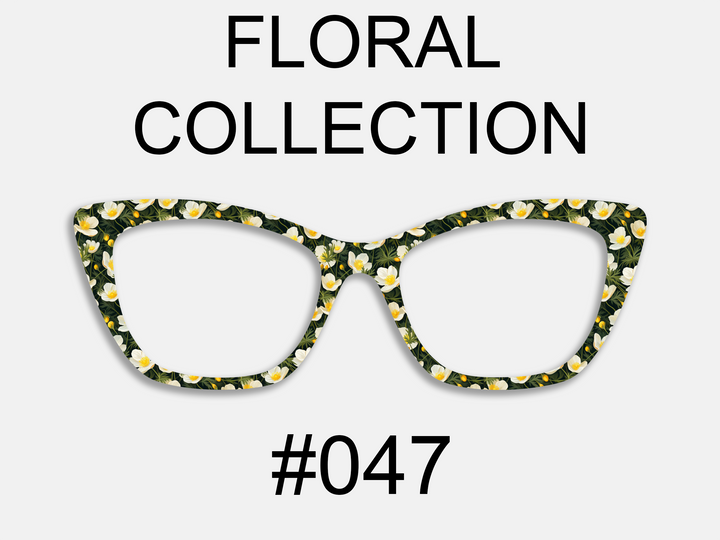 Floral Collection #047