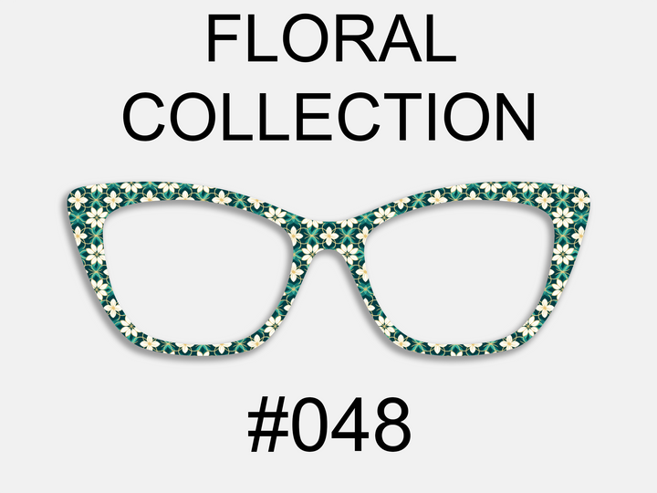 Floral Collection #048