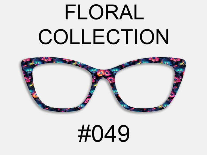 Floral Collection #049