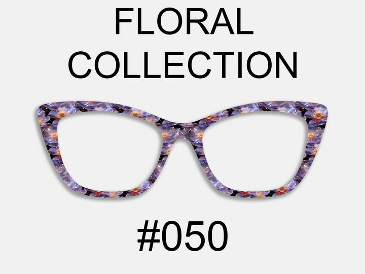 Floral Collection #050