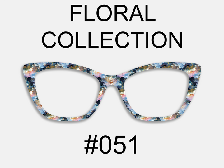 Floral Collection #051