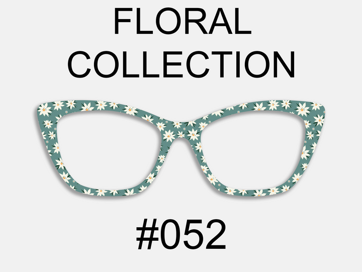 Floral Collection #052