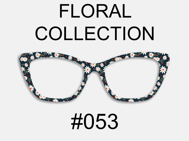 Floral Collection #053