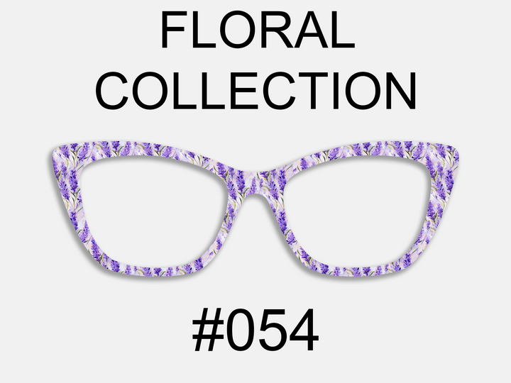 Floral Collection #054