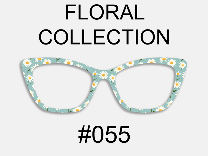Floral Collection #055