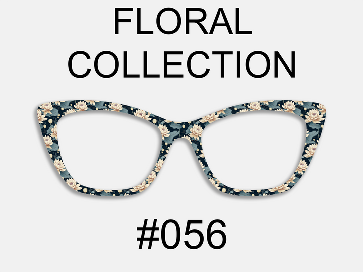 Floral Collection #056