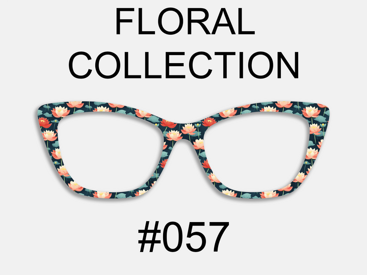 Floral Collection #057