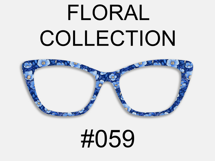 Floral Collection #059