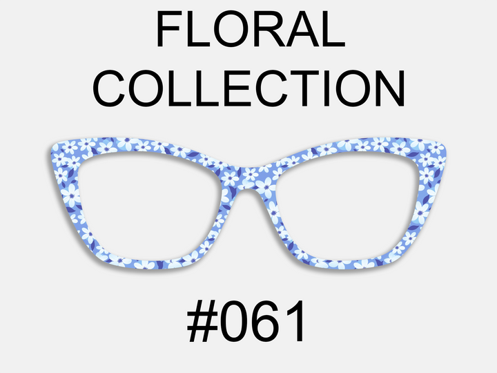 Floral Collection #061