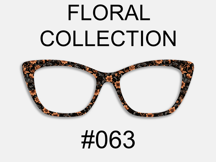 Floral Collection #063