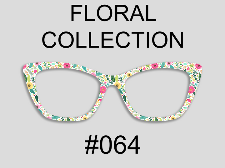 Floral Collection #064