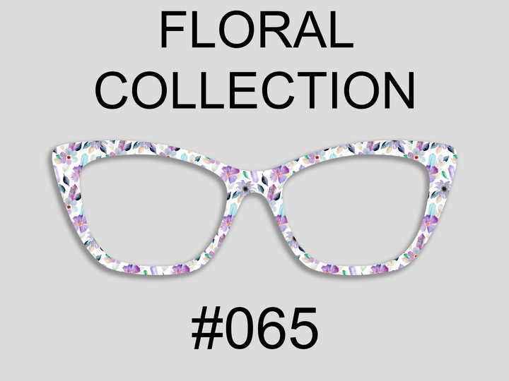 Floral Collection #065