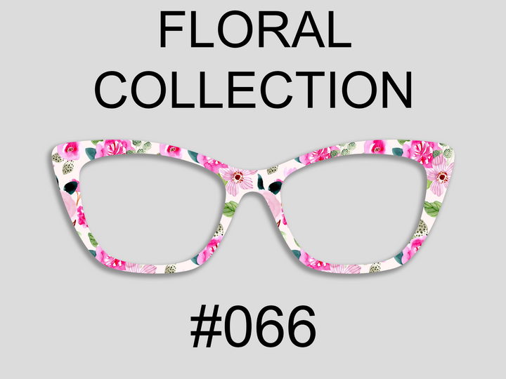 Floral Collection #066