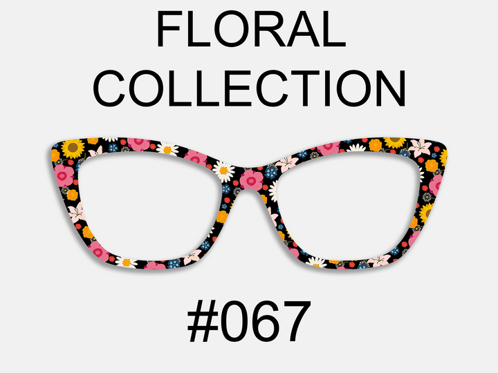 Floral Collection #067